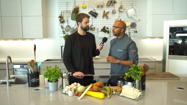 Miele Dialoggarer: Wunderofen im Test