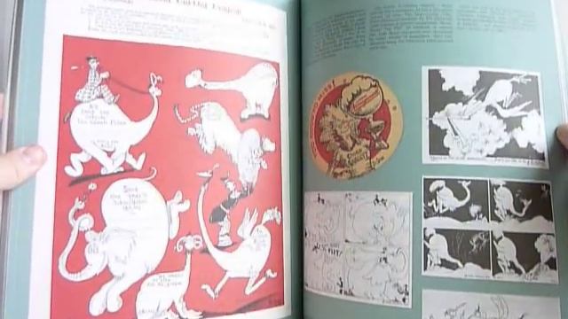 Drawing Power: A Compendium of Cartoon Advertising 1870s-1940s - video preview