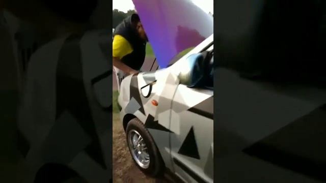 Club Hyundai Atos Mexico