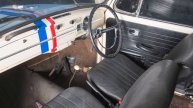 1966 Volkswagen Beetle "Herbie Replica"