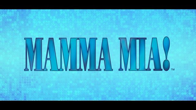 Mamma Mia! Full Show Backing Tracks
