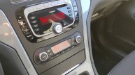 Ford Mondeo kombi 1.6TDCi 115 PS 2011