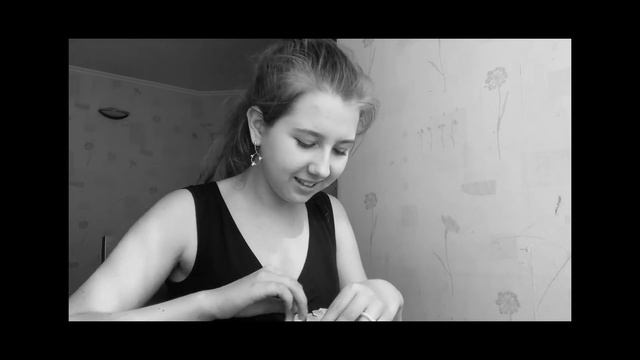 Распаковка моих посылок (начинаю коллекционировать карты??)