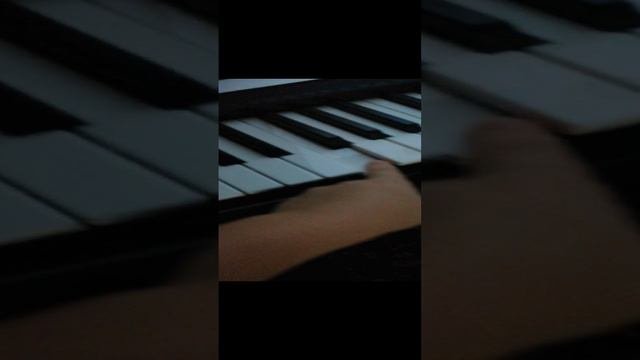 Как сыграть на пианино Титаник