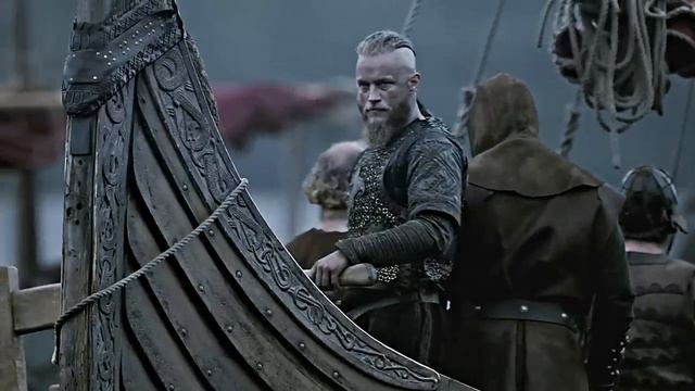 Bjorn Ironside || One Last Time (Vikings)