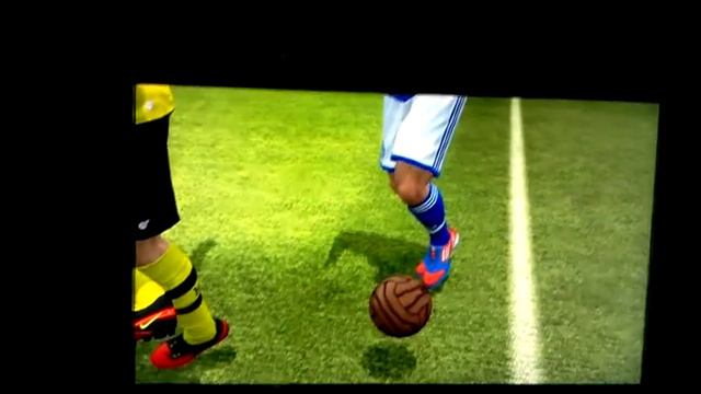 Fifa 13 best goal ever