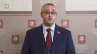 Алексей Шапошников о взаимодействии Москвы и Байконура