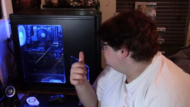 Arceus: PC Build Of 2016