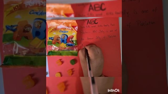 Pakistani snack review 1