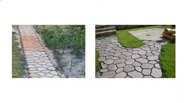 Формы для тротуарной плитки купить в Челябинске