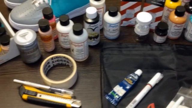 Как делать custom? Задай вопросы нашему мастеру:
