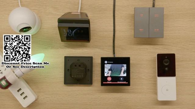 AVATTO Tuya ZigBee 4.0 Scene Switch Smart Central Control, Smart Life App Control Review Aliexpress