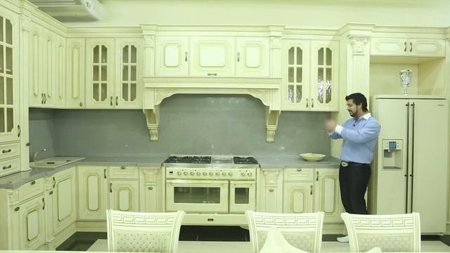"Галерея вкусов" рубрика "Путешествие по кухне"