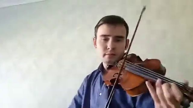 eternal love violin, Вечная любовь на скрипке
