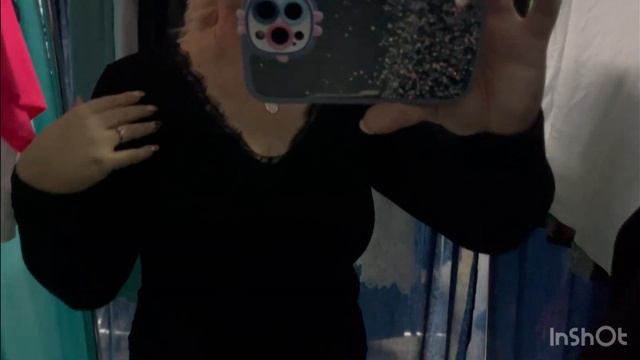 ?Секонд-хенд в последний день завозанашла много брендов