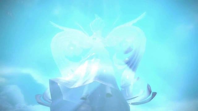 Tera Farm Lvl 38