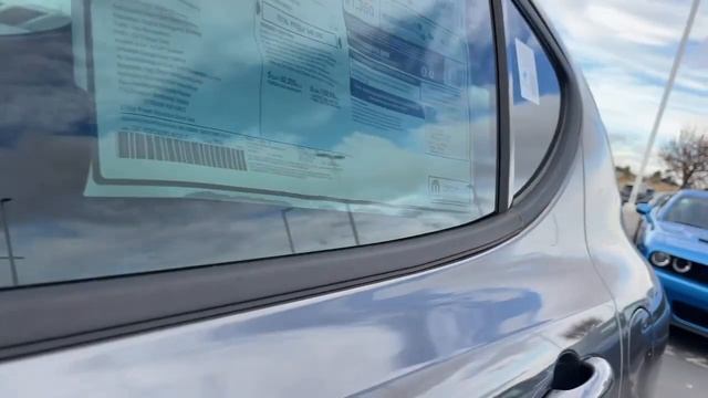 2024 Dodge Hornet Victorville, High Desert, Hesperia, Apple Valley, Adelanto, CA 24DH4009