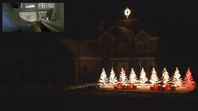 Carol Of The Bells