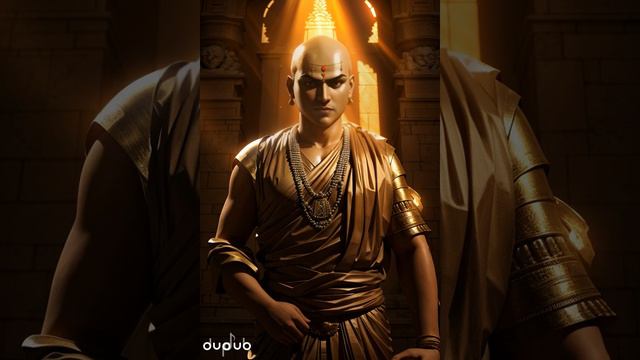 Unlock Success: 5 Timeless Chanakya Quotes for Entrepreneurs