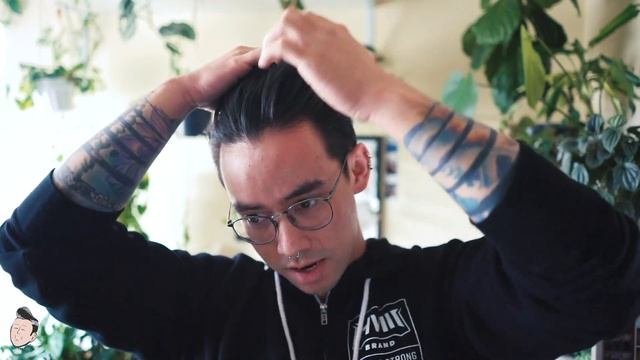 Shear Revival  American Gardens Clay Pomade - Aloe-based Goodness
