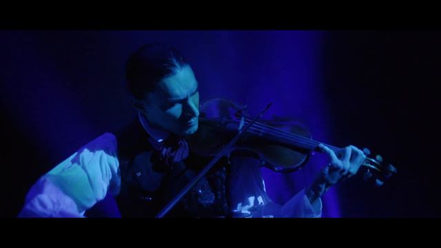 PAGANINI | CAPRICE 24 - SERGEY MALOV