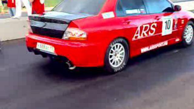 Skyline vs Evo 