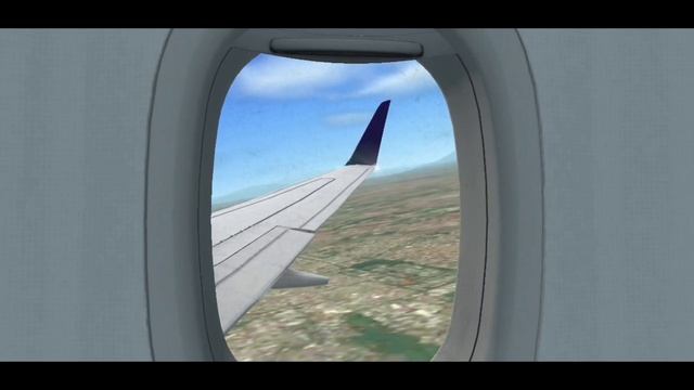 [RFS Real Flight Simulator] Batik Air B737 - 8 |Jakarta - Labuan Bajo| ~ RFS Pro
