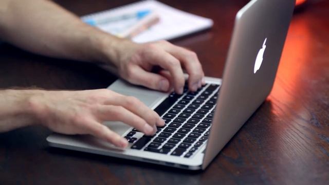 Apple MacBook Air (13-inch Retina display, 1.6GHz dual-core Intel Core i5, 128GB) review