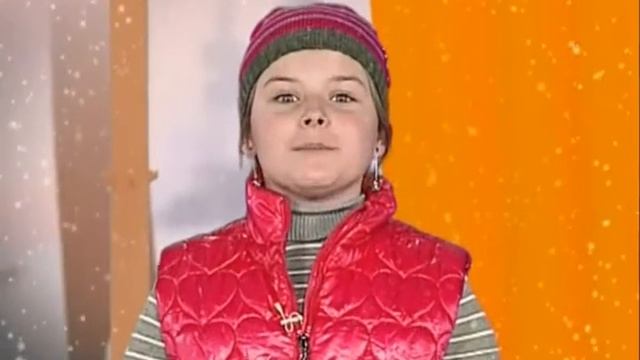 ❄День снега 19 января - Праздник каждый день (Шишкин лес)
