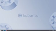 Как выглядит Kubuntu 24.04