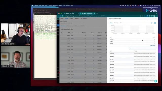 Cribl Edge with Kubernetes: Join us for a Live Demo
