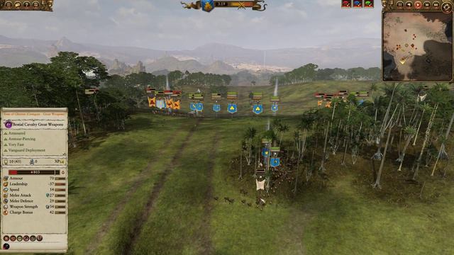 Total War: Warhammer 2 Battle Review #468 - Dwarfs vs Beastmen - I Have the High Ground
