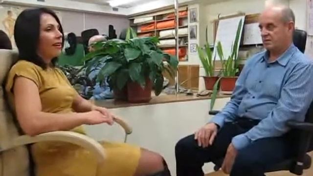 психотерапия в доверительной беседе