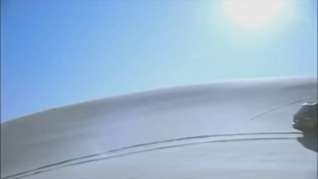 Volkswagen Touareg Advert - Commercial Cuts