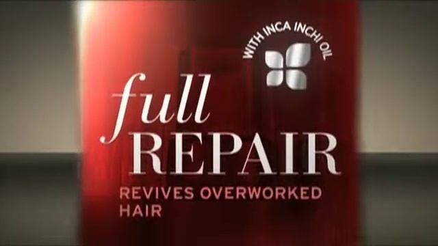 John Frieda Haircare 30 Second Spot
