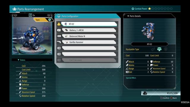 Lost Judgment- The Robotics Club Feels Like Yugioh's Dice Dungeon