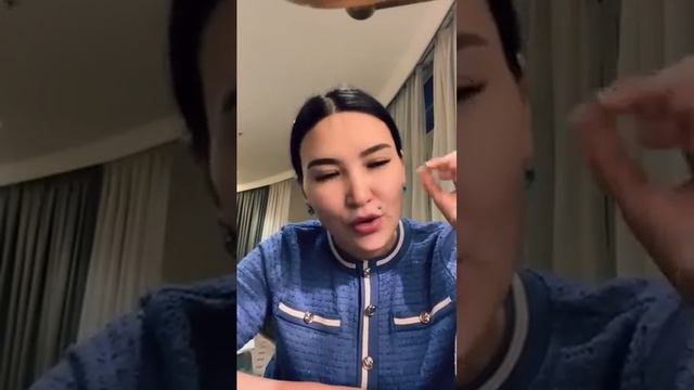 АҚША КЕРЕКТЕР ТЫҢДАСЫН! ҚҰРАЛАЙ ХАНЫМ ТЕГІН МАРАФОН