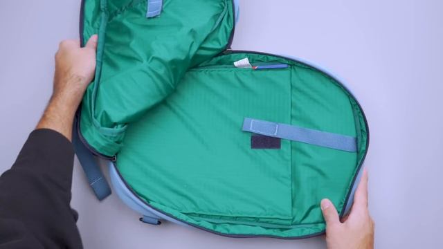 This Is Why You Need A Travel Sling