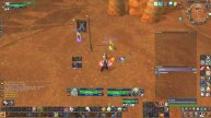 Windfury Hand of Ragnaros Crit WoW classic