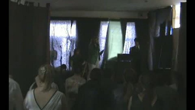 АльтерКон. Шварц: Лирическое.