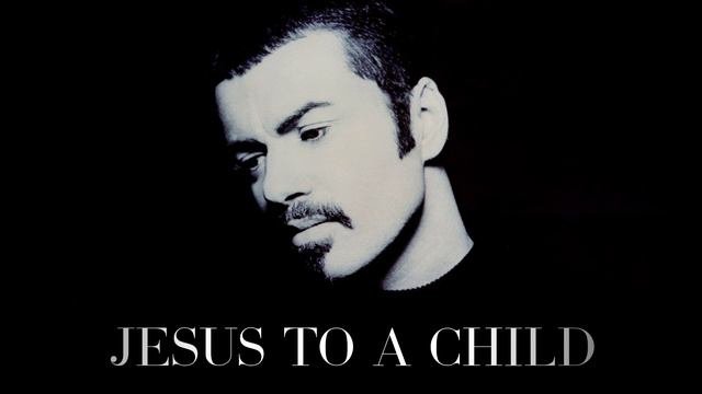 George Michael - Jesus To A Child (Acapella)