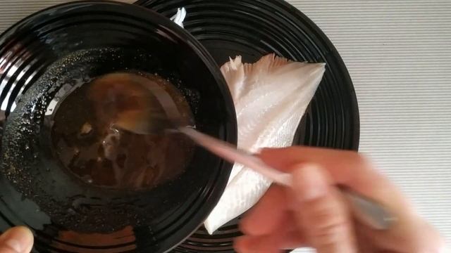 Дори в духовке. Рецепт, который вам захочется приготовить! Очень вкусная рыба!