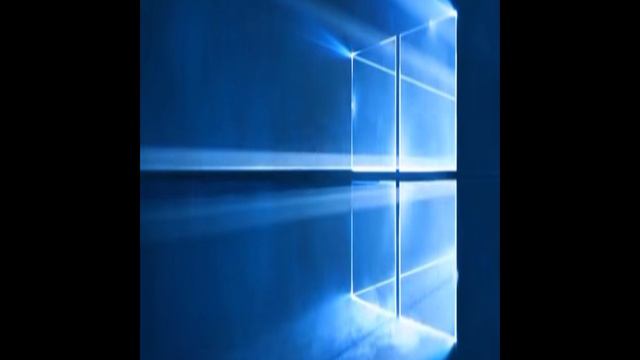 Звук включение Windows 10