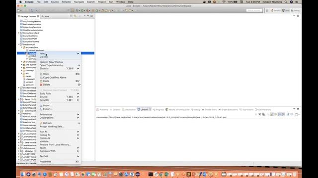 Database connection using Java || Install MSSQL Server using Docker || Execute SQL Query from Java