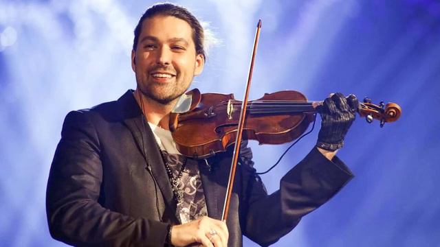 Best songs Collection David Garrett 2021 - David Garrett Andre Soueid best violin music 6
