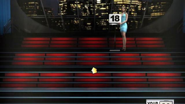 Deal or No Deal USA PC Game Episode 5 14.03.2021