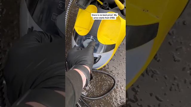 Car Detailing detailing satisfying