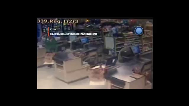Вместо тормоза на газ!!!