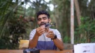 RC Helicopter Esky F150 V2 Unboxing and Review | Worth Buying?? | Malayalam Review | Learn to Fly.