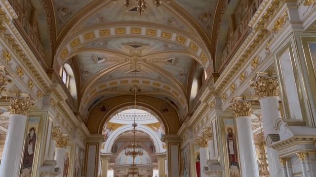 С нами Бог #хор_миротворцы